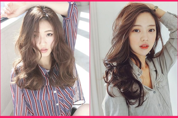 Các kiểu tết tóc Hàn Quốc cực xinh cho bạn gái mùa Tết! | Đẹp365
