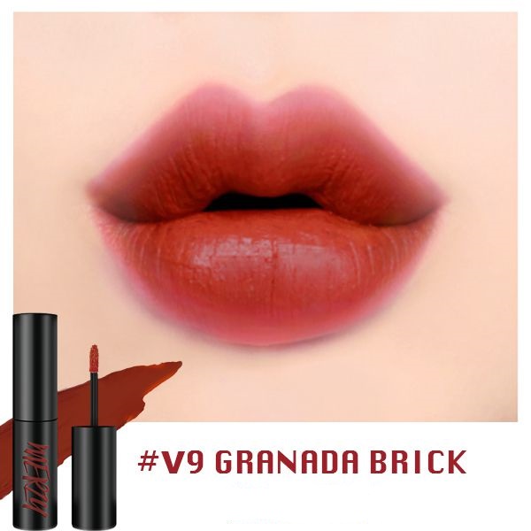Merzy mau V9 Granada brick