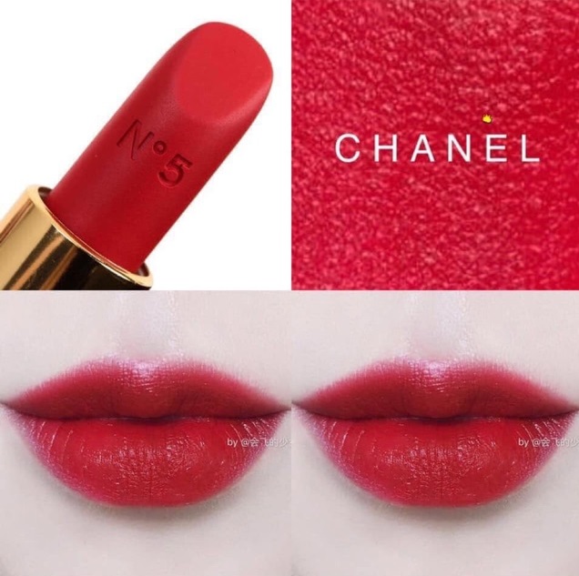 Chia sẻ hơn 60 về chanel le lion lipstick hay nhất  cdgdbentreeduvn