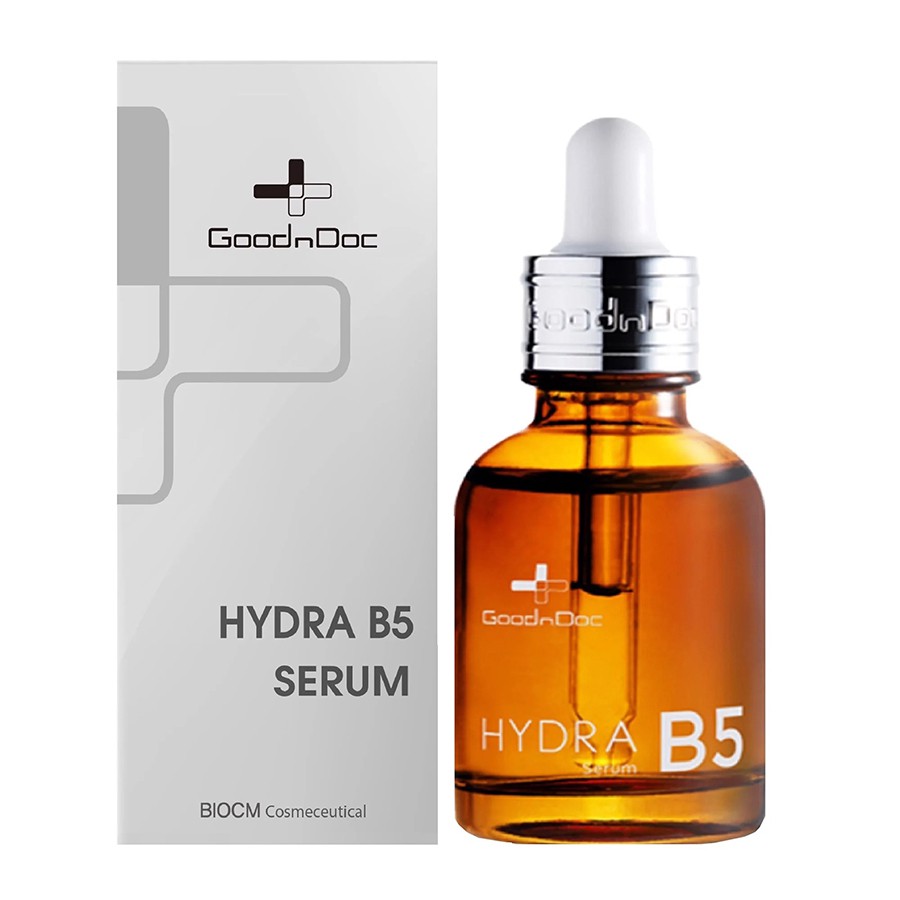 serum GoodnDoc Hydra B5