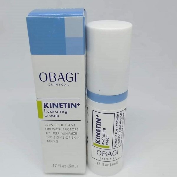địa chỉ mua Serum Obagi Clinical Kinetin Rejuvenating 