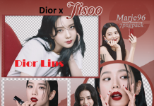 Tổng hợp những màu son Dior x Jisoo đẹp nhất