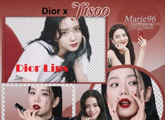 Tổng hợp những màu son Dior x Jisoo đẹp nhất