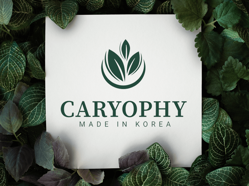 thương hiệu Caryophy