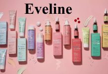 review những sản phẩm Eveline tốt nhất