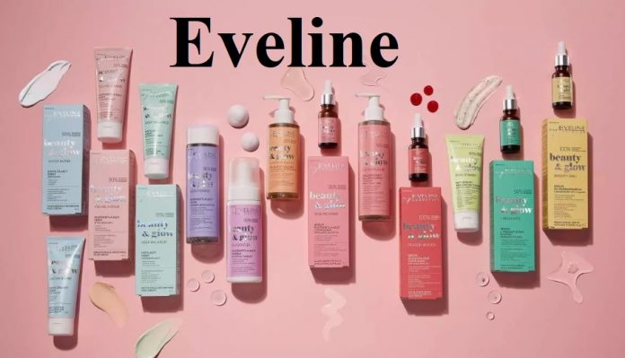 review những sản phẩm Eveline tốt nhất