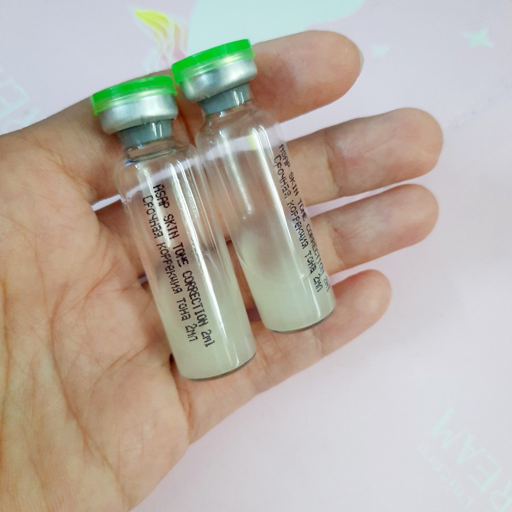 review serum Teana Super Peptides ASAP