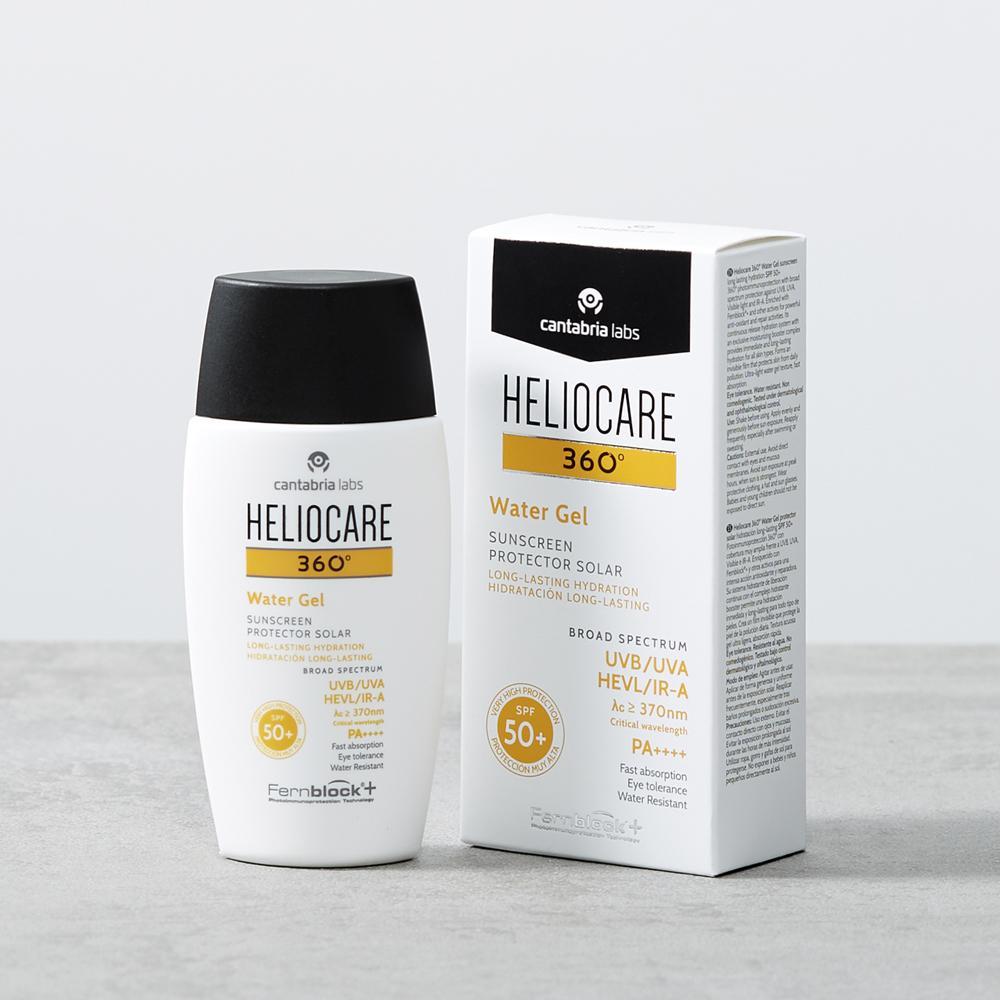 so sánh Helio Care Water Gel