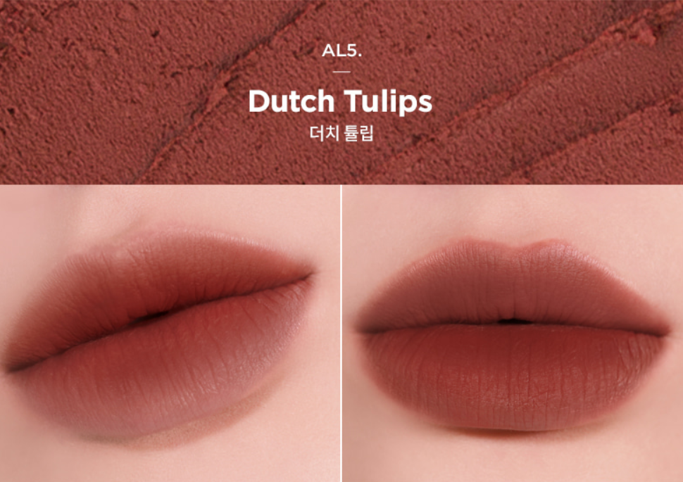 Merzy AL5 Dutch Tulips